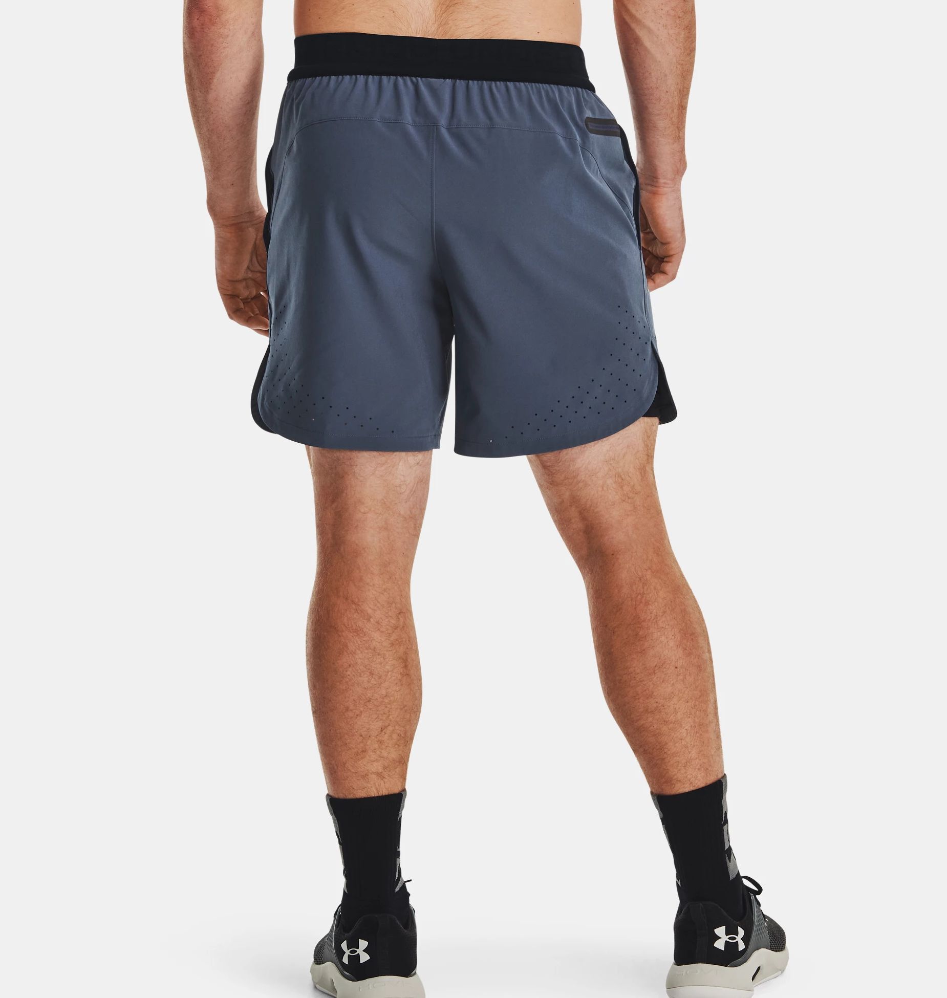 Pantaloni Scurți -  under armour Peak Woven Shorts